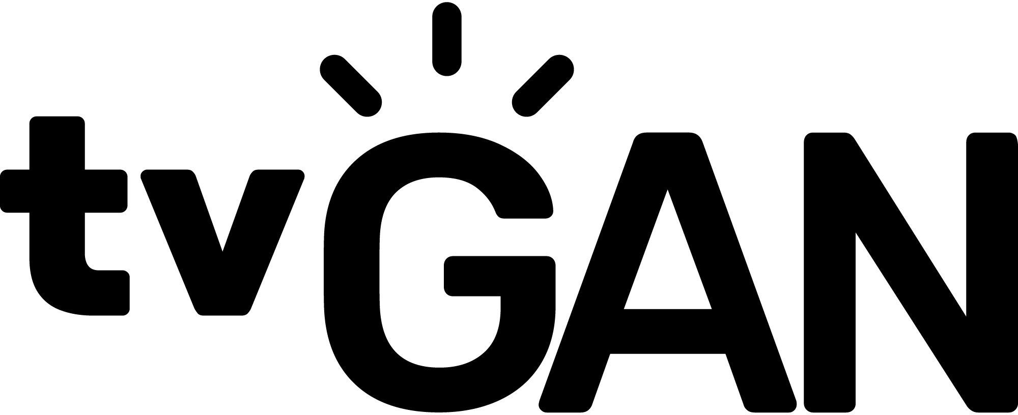 Logo de TvGan
